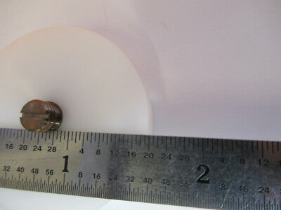 PCB PIEZOTRONICS DELRIN BASE 1/4-28 for ACCELEROMETER AS PICTURED #8C-A-72