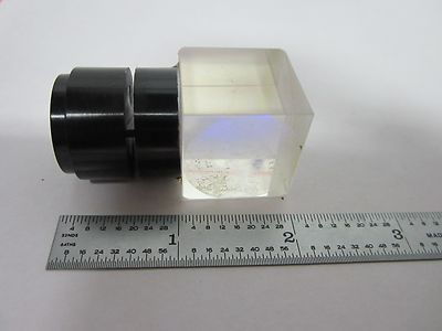 Microscope Part Beam Splitter Optics