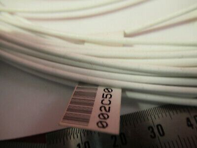 PCB PIEZOTRONICS CABLE 002C50 BNC 10-32 ACCELEROMETER SENSOR AS PICTURED 12-B-07