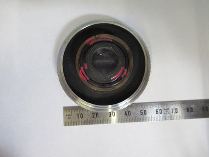 TIYODA TOKIO JAPAN HEAD LENS ILLUMINATOR MICROSCOPE PART Z1-B-07