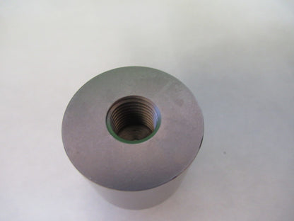 TUNGSTEN ALLOY 90% & 10% OF COPPER HEAVY METAL WOLFRAM 150gr AS PICTURED Y3-B-12