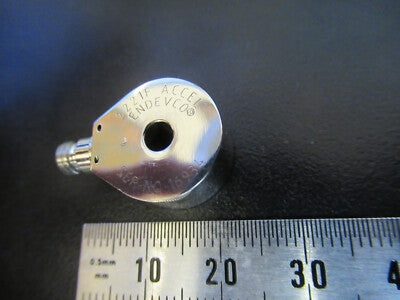 Meggitt Nsn 6680-01-334-6567 Endevco 2221F Aircraft Accelerometer