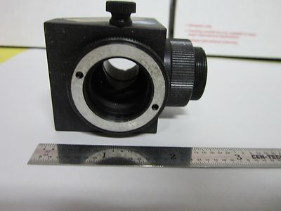Optical Broomer At/ac 4700 Tv Microscope Camera Optics