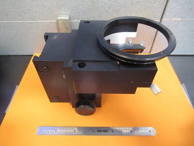 Olympus Japan Stage Holder for Table Microscope Part
