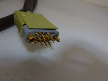 UNITEK MIYACHI UNIPULSE WELDING TRANSFORMER PART UNTESTED ITEM  AS IS #TC-2