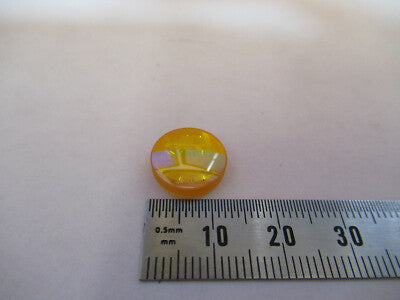 Optical Zinc Selenide ZnSe Infrared Bi Cx Lens Optics