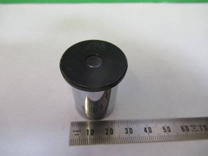 Wild 10X Swiss Lens Ocular Eyepiece Microscope Part AS Pic