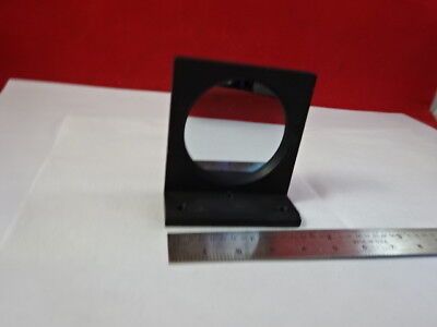 MONTIERTER SPIEGEL AUS JENA ZEISS NEOPHOT DEUTSCHLAND OPTIK MIKROSKOP TEIL WIE BESEHEN 93-06