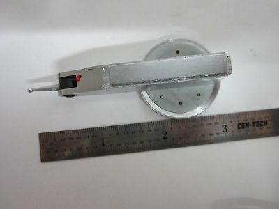 DIAL TEST INDICATOR LINKS METROLOGY INSPECTION AS IS BIN#H4-11
