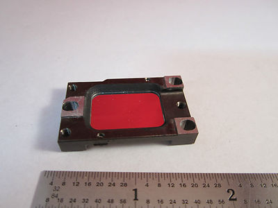 Optical Mounted Mirror Laser Optics