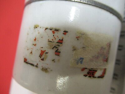 FOR PARTS ANTIQUE BLILEY ELECTRIC QUARTZ BC46 CRYSTAL CERAMIC AS PICTURED 3-DTA9