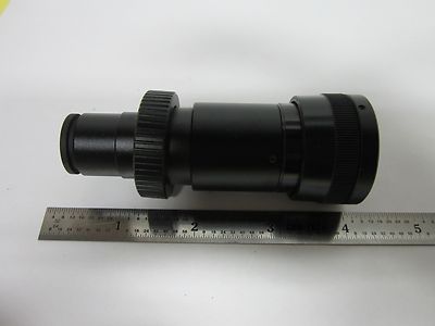 Optical Microscope Eyepiece Reticle Target Metrology Optics