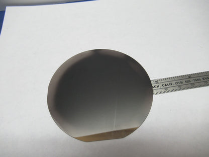 One Wafer Lithium Niobate Ln Saw Surface Acoustic Wave Y128d Blk