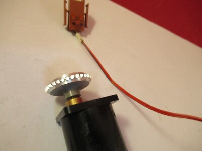 Maxon Mini Motor 500:1 2022.814-15 Robotics Mechatronics
