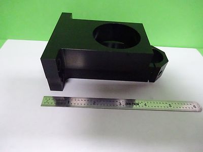 OPTISCHE HALTER FÜR LASEROPTIK-LINSEN, SPIEGEL USW. WIE IST BIN#Y2-05