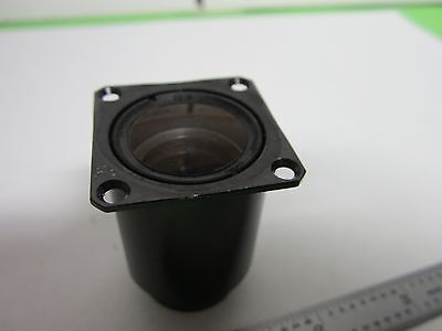 OPTICAL MOUNTED LENS  LASER OPTICS #Q7-55