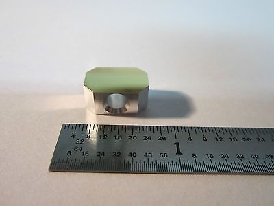 OPTICAL GOLD PLATED MIRROR MADE IN ALUMINUM LASER OPTICS BIN#B1-02