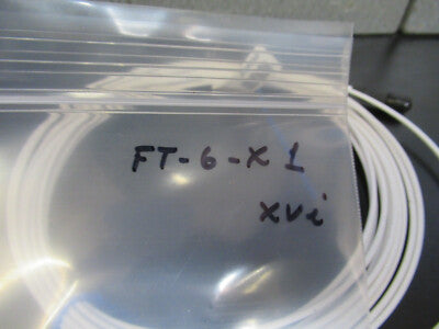PCB PIEZOTRONICS 002A20 LOW NOISE CABLE for ACCELEROMETER AS PICTURED #FT-6-X1