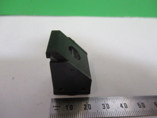 Bausch & Lomb Glass Prism Assembly Optics Microscope Part