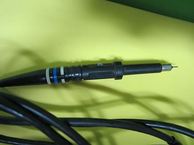 PHILIPS PROBE PM 8935 AS IS FOR OSCILLOSCOPE BIN#4V-87