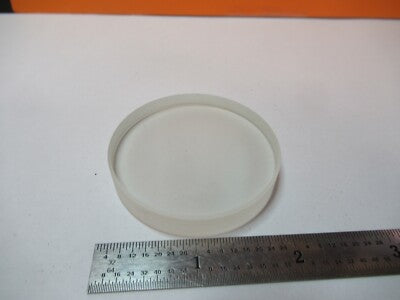 Optical Diffuser PlanO Concave Glass Optics