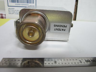 POLYPHASER SURGE PROTECTOR ANTENNA BIN#G8-15