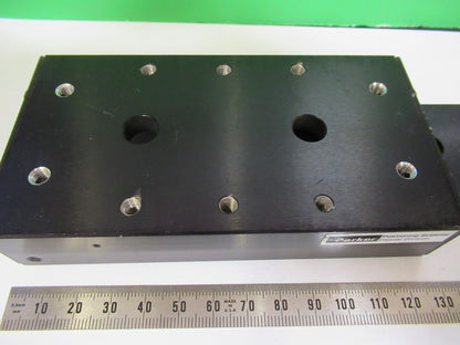 PARKER DAEDAL POSITIONING SYSTEMS LINEAR SLIDE MECHATRONICS AS PICTURED T5-A-61
