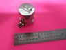 COLUMBIA MODEL 302-H-HT PIEZOELECTRIC ACCELEROMETER CALIBRATION VIBRATION