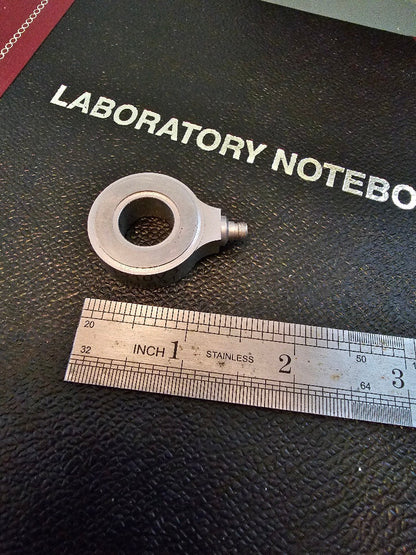 Dytran LOAD CELL FORCE SENSOR 1203V2 AS PICTURED  #CAS