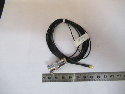 PCB Piezotronics Cable 018C10 for accelerometer sensor