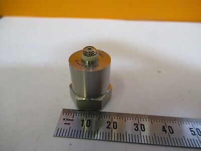 BRUEL KJAER 4368 DENMARK VIBRATION ACCELEROMETER INSTRUMENTS AS PICTURED P2-A-32