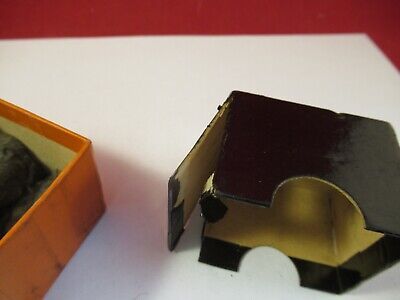 ANTIQUE BLILEY B5 FUNKQUARZKRISTALL-FREQUENZREGELUNG WIE ABGEBILDET 84-FT-79