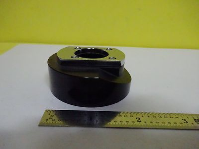 Microscope Part Dovetail Optics