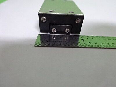 DELTRON POSITIONING SYSTEMS LINEAR SLIDE AS IS B#5K-A-13