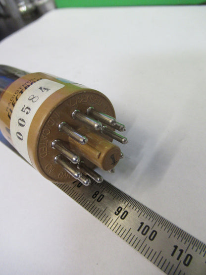 Optical Photomultiplier Detector Rca 66X-52 Pro Optics