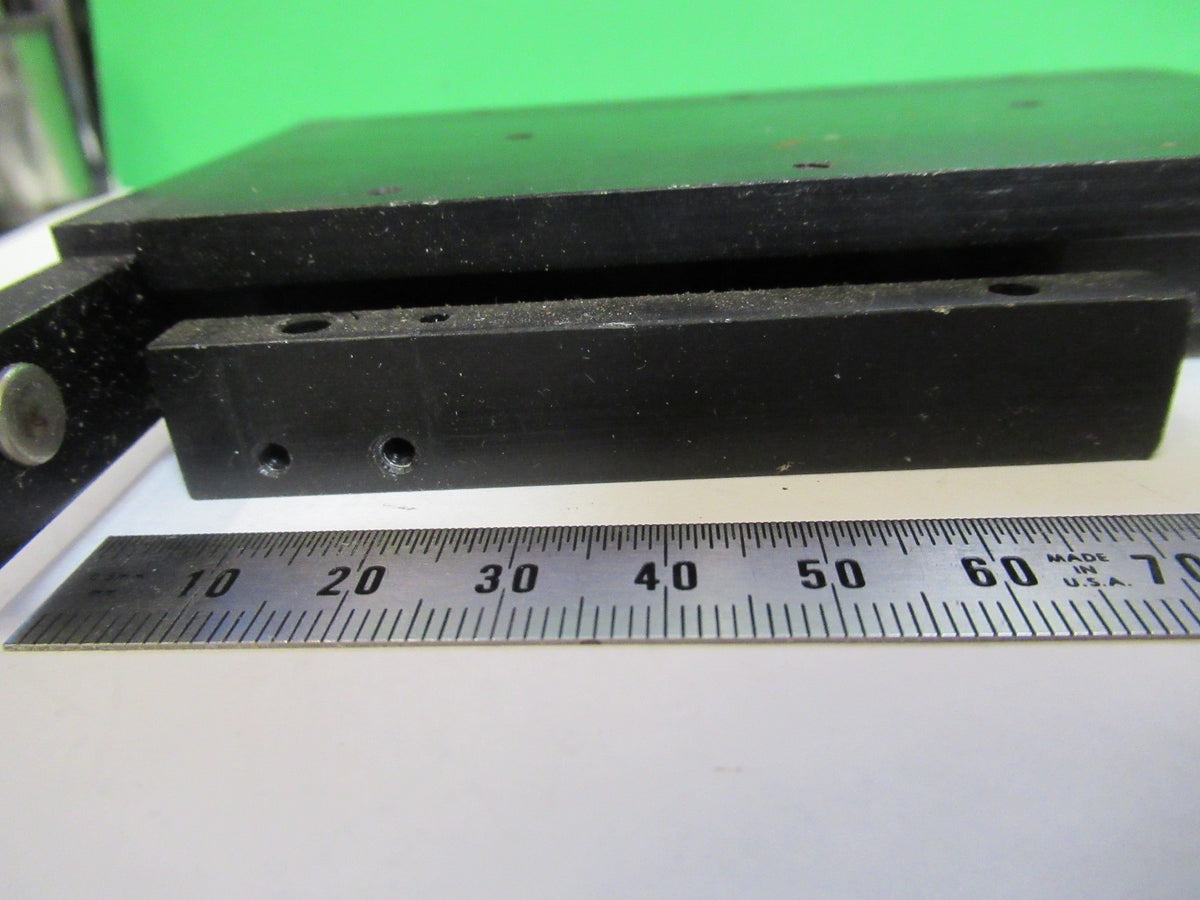 ARDEL KINAMATIC POSITIONING SYSTEMS LINEAR SLIDE  AS PICTURED T5-A-60