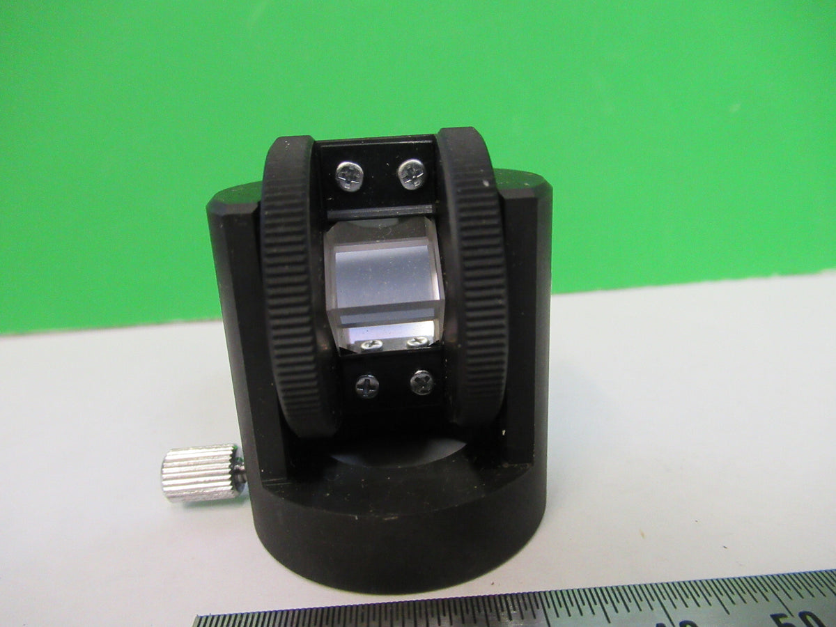 OCULAR PROJECTION OPTICS PRISM MICROSCOPE PART PICTURED S1-B-60