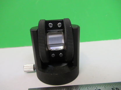 OCULAR PROJECTION OPTICS PRISM MICROSCOPE PART PICTURED S1-B-60