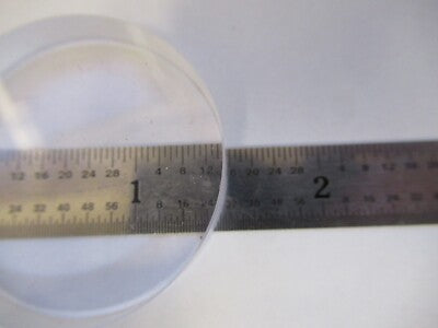 Optical Flat Fused silica Laser Pro Optics