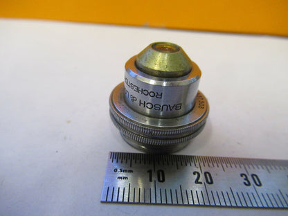 Bausch & Lomb Objective 5.5mm tubus 215mm Microscope Part