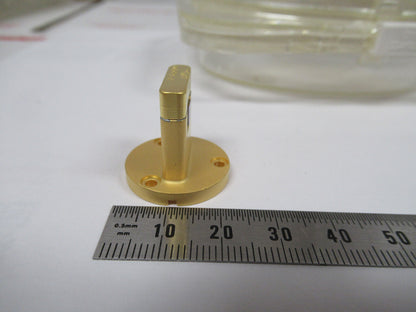 Optical Spectra-Physics KNbO3 Potassium Niobate Crystal