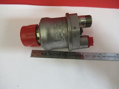 FOR PARTS TRANSMITTER 418- 200 PSI AIRCRAFT PRESSURE FUEL AS PICTURED &75-FT-08