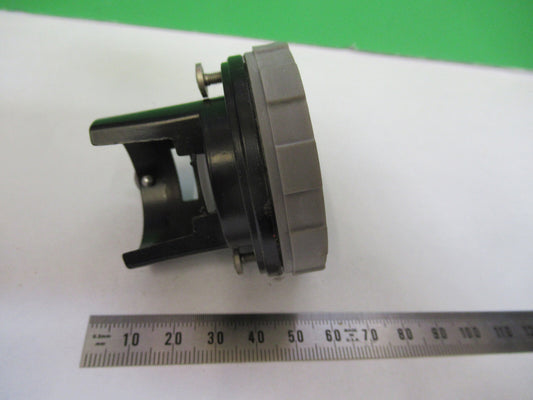Carl Zeiss AG Germany Mirror + Iris Light Microscope Part