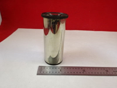 Microscope Part Vintage Ernst Leitz Germany Eyepiece 1 Optics