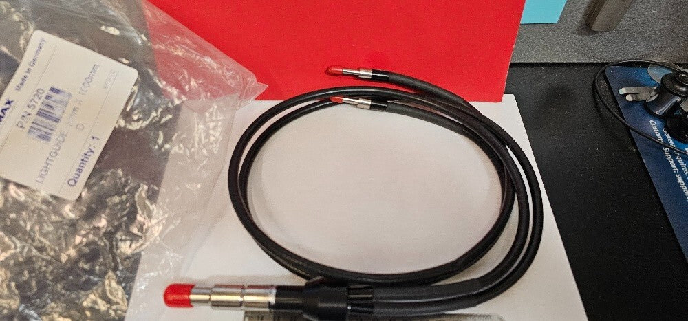 Dymax Ultraviolet Guidelight 5720 Made in Germany