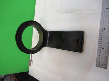 Wild M20 Brass Condenser Holder Microscope Part