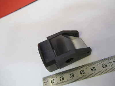 AO AMERICAN OPTICS GLASS PRISM MICROSCOPE PART AS PICTURED &87-FT-A4