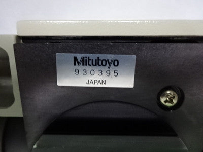 Microscope Part Mitutoyo Japan Vertical Illuminator Pol Optics B