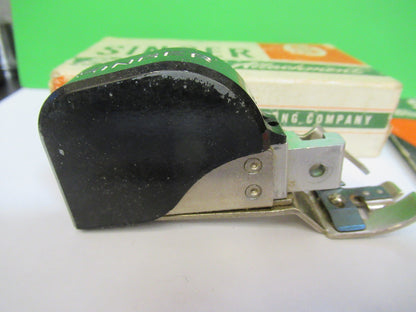 Old Singer Sewing Accessory Machine Blend Stitch Attachment Assembly