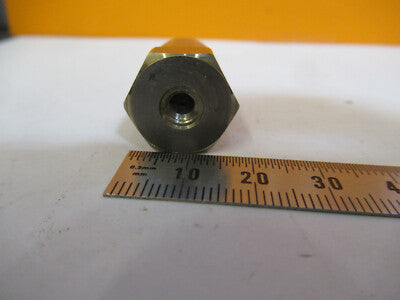 BRUEL KJAER 4368 DENMARK VIBRATION ACCELEROMETER INSTRUMENTS AS PICTURED P2-A-32